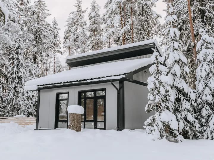 Дом, 70 м², 6 сот., СНТ