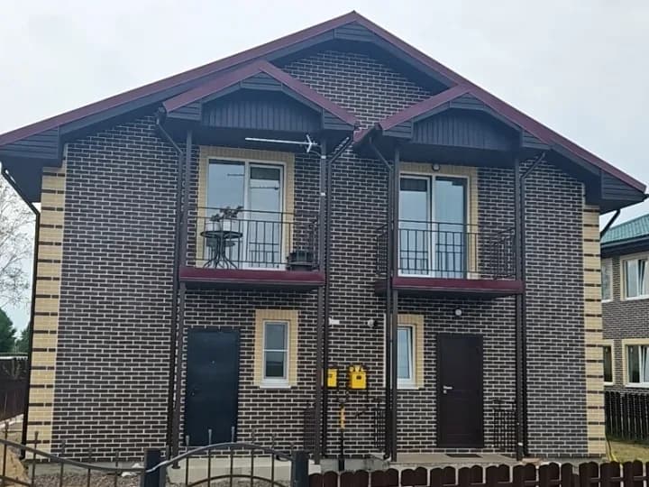 Дом, 188 м², 6 сот., СНТ