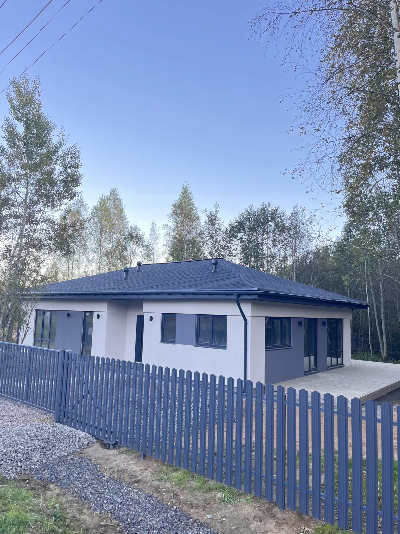 Дом, 175 м², 10.1 сот., СНТ — Изображение 2