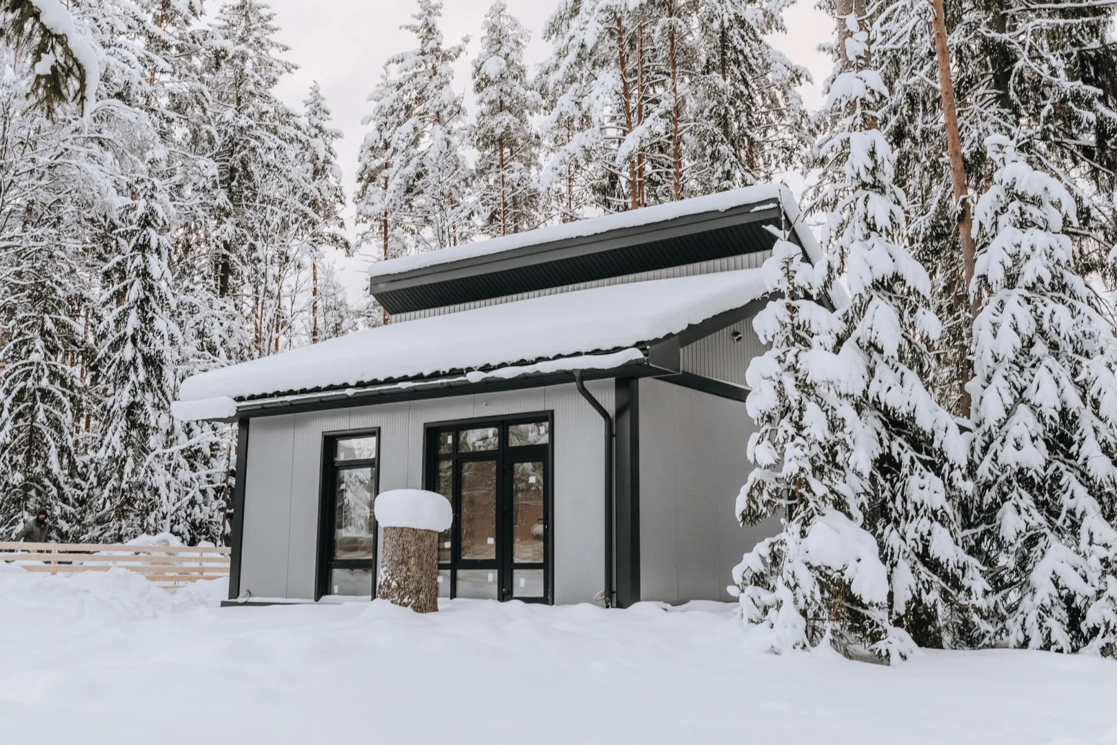 Дом, 70 м², 6 сот., СНТ — Изображение 2