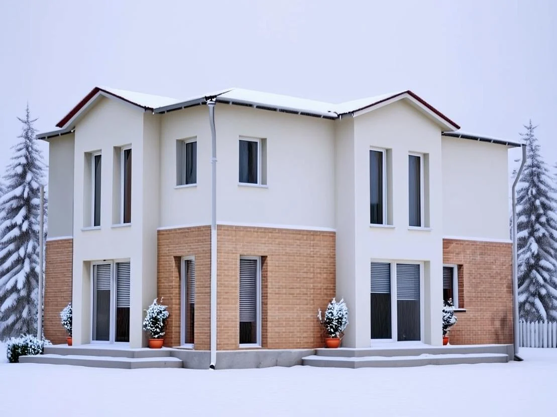 Городская вилла 141 — Фото 3